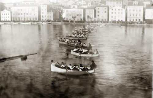 Veslačka regata 1894